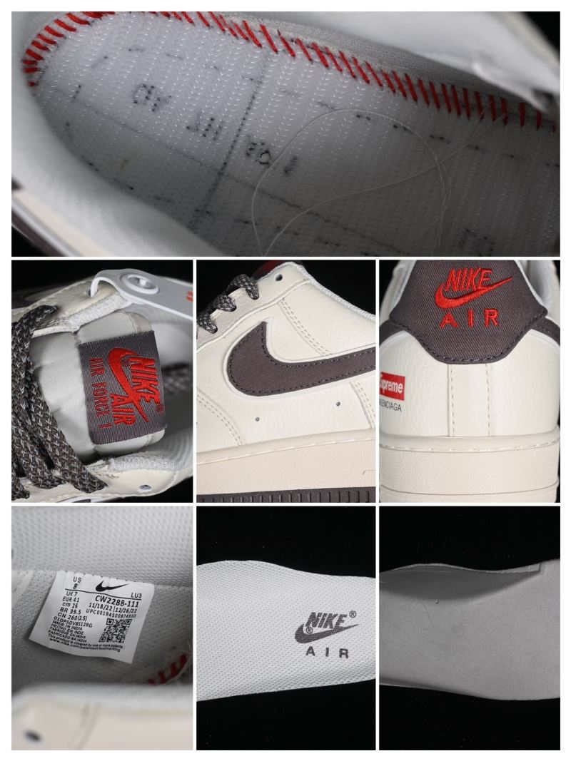 Nike Air Force 1 Shoes